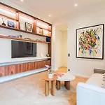 Luxurious Suite Eiffel Tower Flandrin Muette Ac