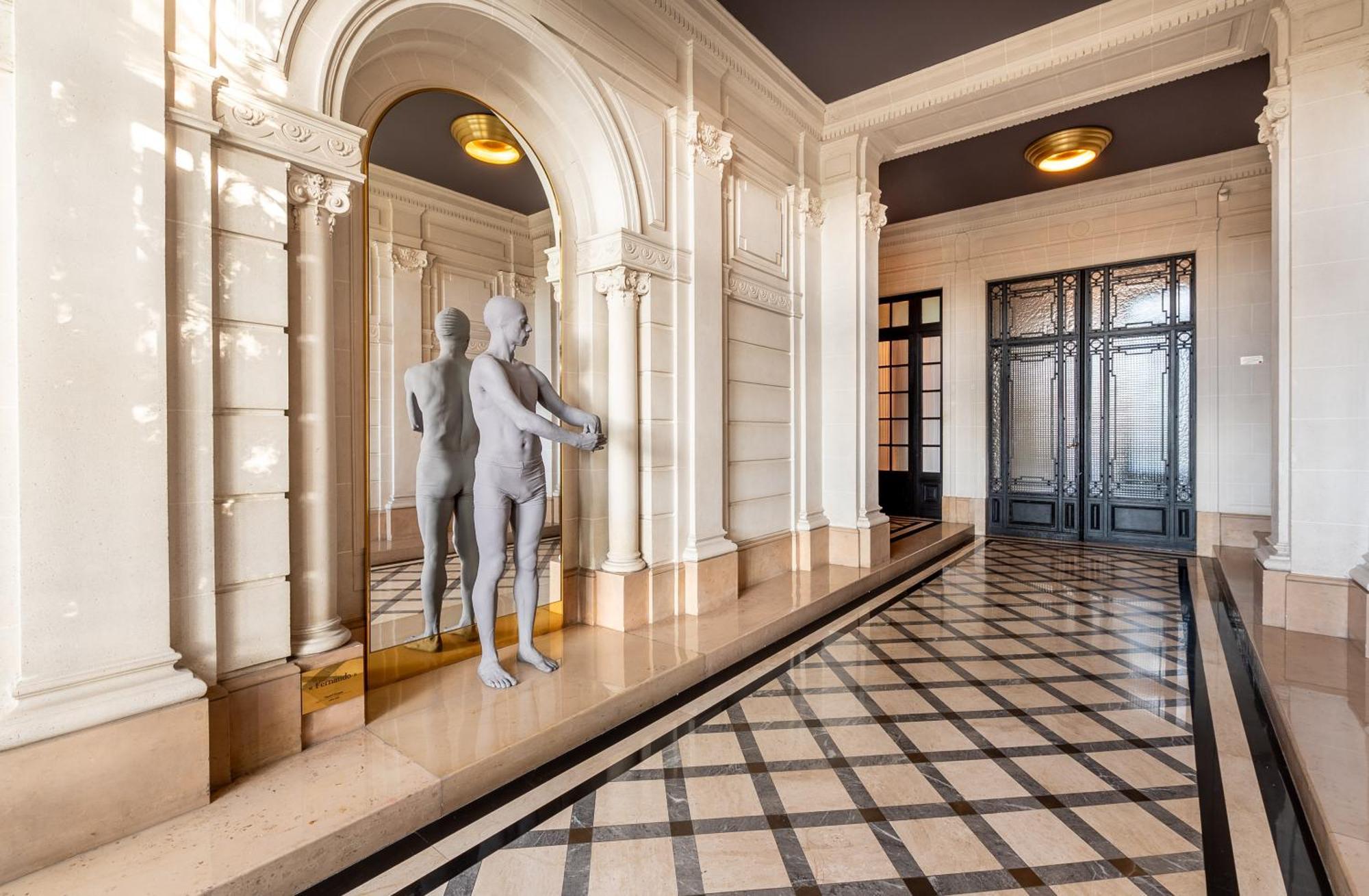 Apartment Luxurious Eiffel Tower Flandrin Muette Ac